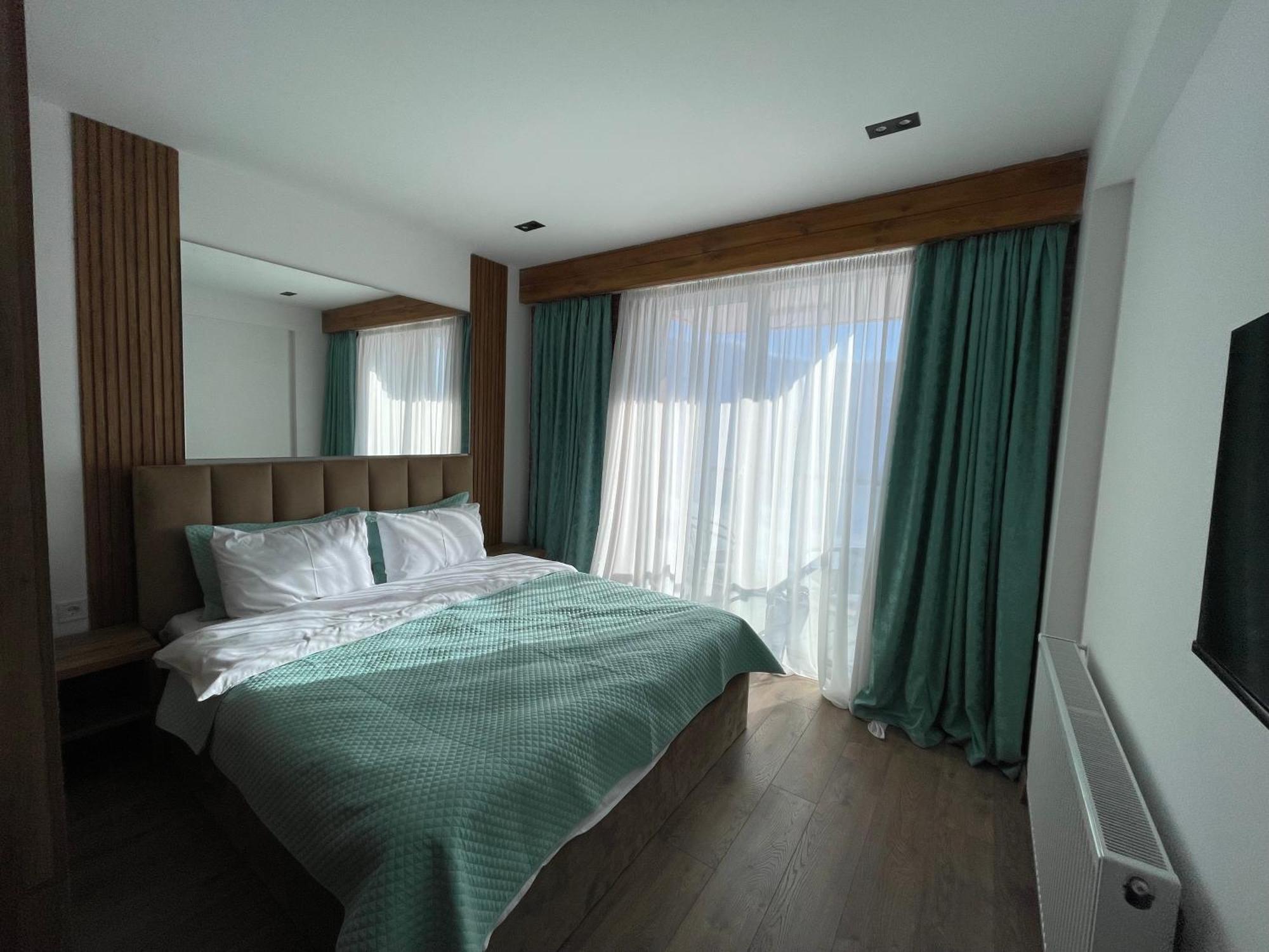 Four Season Gudauri Apartment Phòng bức ảnh