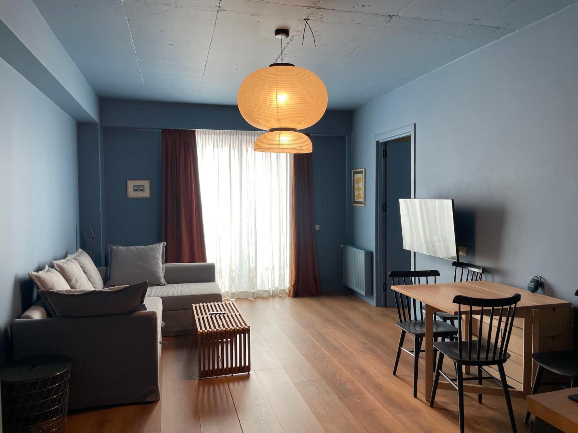 Four Season Gudauri Apartment Ngoại thất bức ảnh